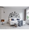 Papier peint R13241-5 GARDEN GATE - REBEL WALLS