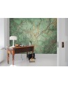 Papier peint NO 5 - Maps R13771 - REBEL WALLS