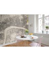Papel de parede NO 5 - Maps R13781 - REBEL WALLS