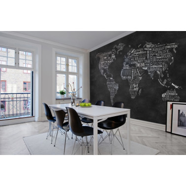 NO 5 - Maps R13851