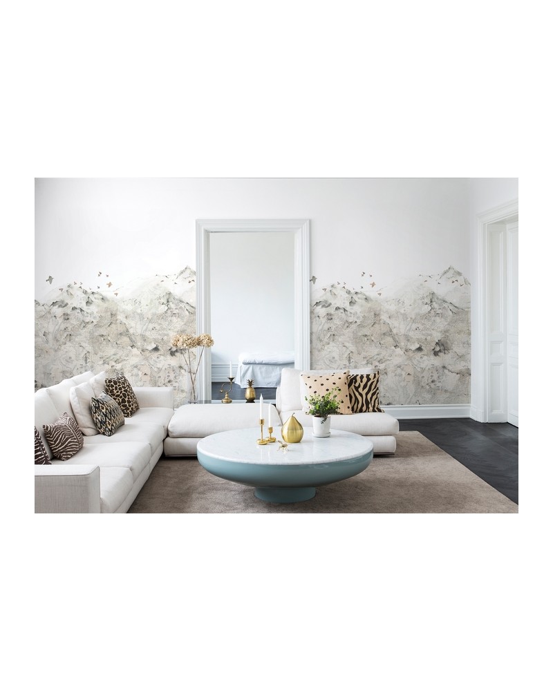Tapete NO 5 - Maps R13871 - REBEL WALLS