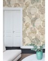 Tapete NO 5 - Maps R13881 - REBEL WALLS