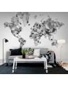 Tapete NO 5 - Maps R13892 - REBEL WALLS