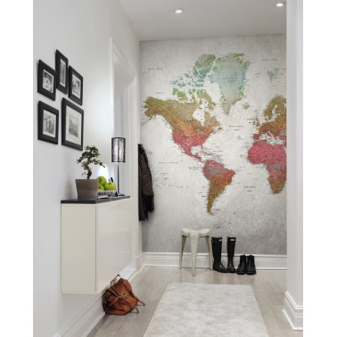 NO 5 - Maps R13902