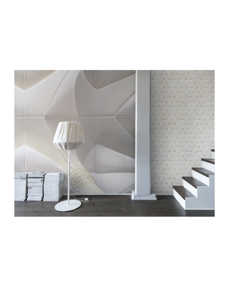 Carta da Parati NO 6 - Pasion R13932 - REBEL WALLS