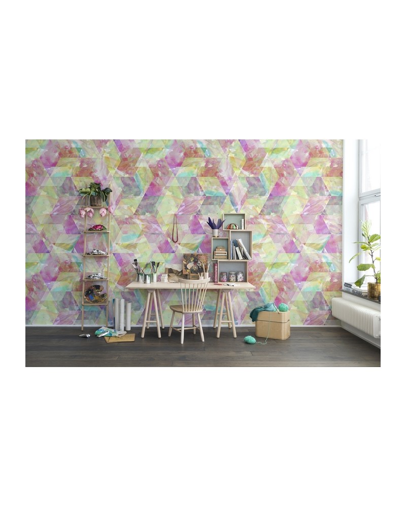 Carta da Parati NO 6 - Pasion R13941 - REBEL WALLS