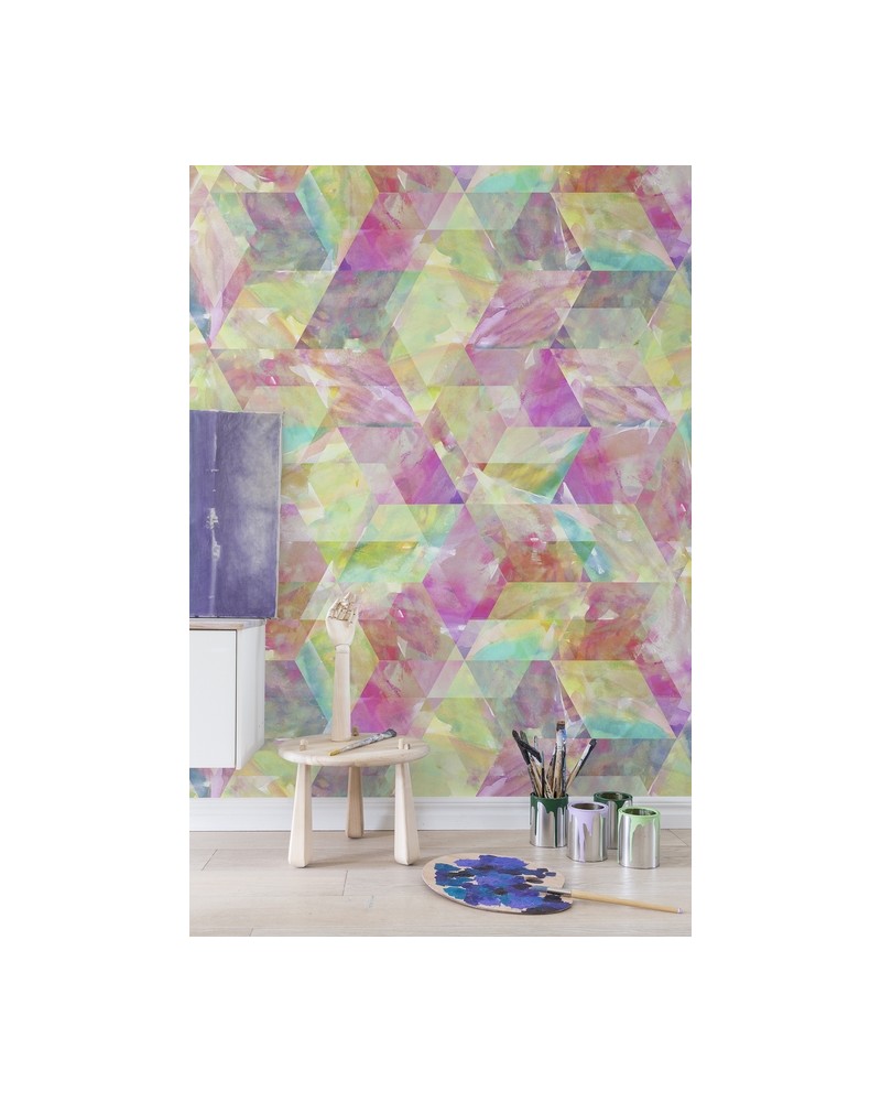 Carta da Parati NO 6 - Pasion R13941 - REBEL WALLS