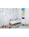 Tapete NO 6 - Pasion R13951 - REBEL WALLS