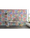 Papier peint NO 6 - Pasion R13961 - REBEL WALLS