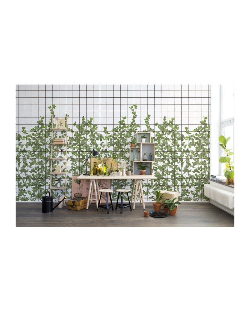 Tapete NO 6 - Pasion R13993 - REBEL WALLS