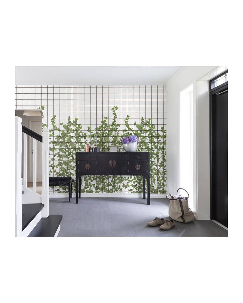 Tapete NO 6 - Pasion R13993 - REBEL WALLS