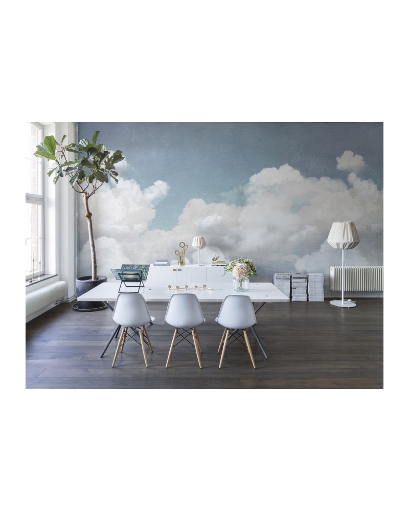 Papier peint NO 6 - Pasion R14011 - REBEL WALLS