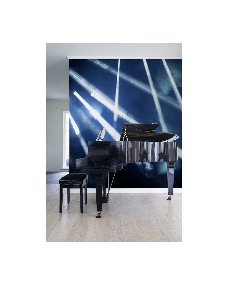 Carta da Parati NO 6 - Pasion R14031 - REBEL WALLS