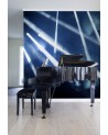 Carta da Parati NO 6 - Pasion R14031 - REBEL WALLS