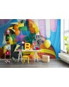 Carta da Parati NO 6 - Pasion R14051 - REBEL WALLS