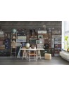 Papel de parede NO 6 - Pasion R14061 - REBEL WALLS