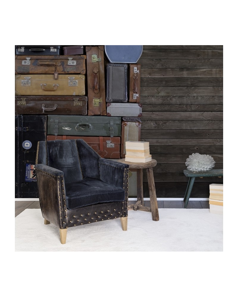 Carta da Parati NO 6 - Pasion R14063 - REBEL WALLS