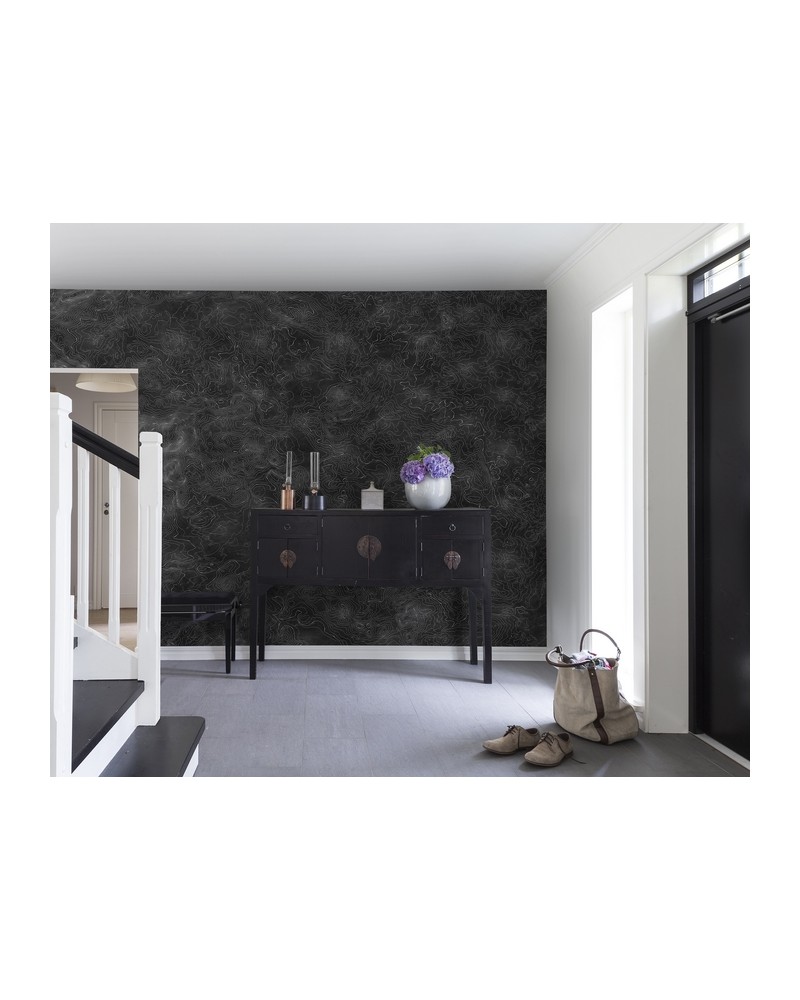 Carta da Parati NO 6 - Pasion R14072 - REBEL WALLS