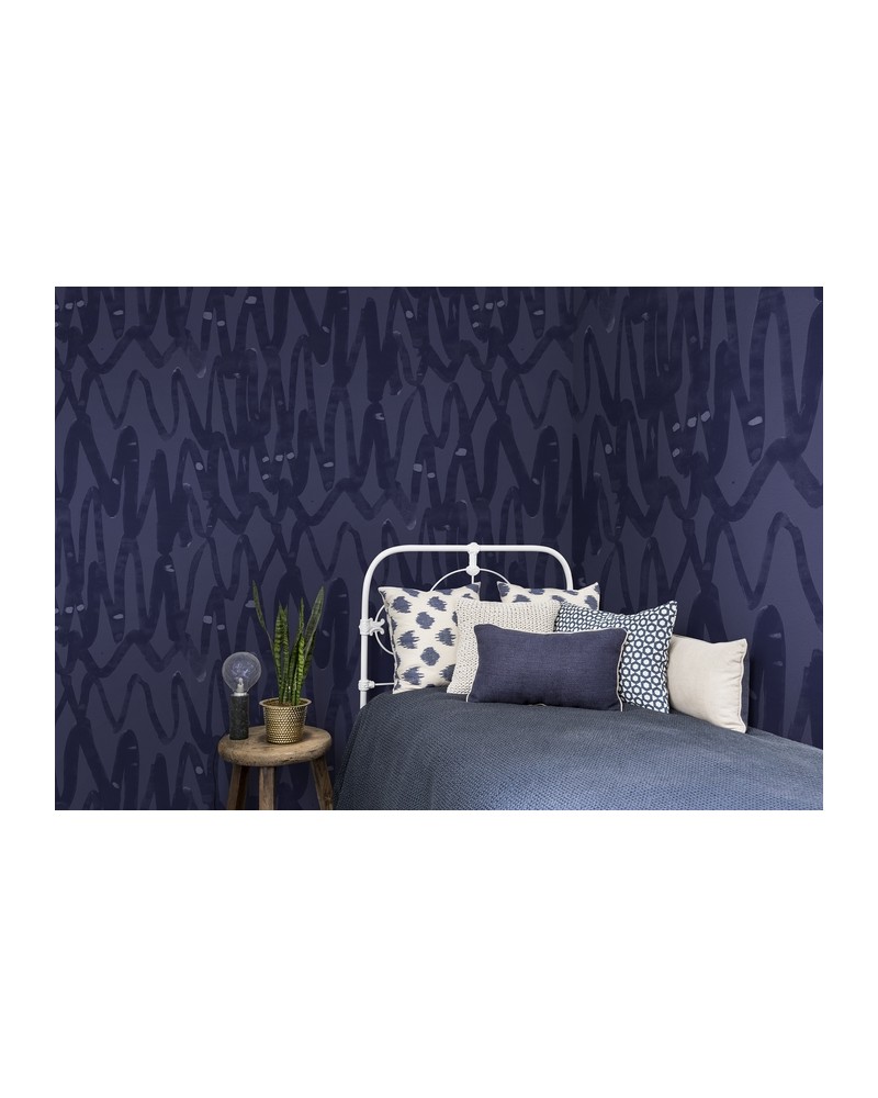 Carta da Parati NO 6 - Pasion R14093 - REBEL WALLS