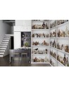 Papel de parede NO 7 - Curious R14181 - REBEL WALLS