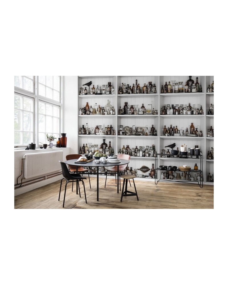Papel de parede NO 7 - Curious R14182 - REBEL WALLS