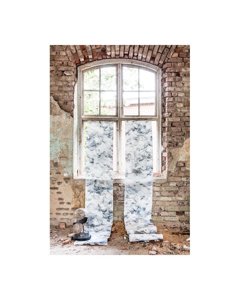 Papel Pintado NO 7 - Curious R14191 - REBEL WALLS