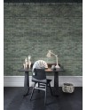 Papel de parede NO 7 - Curious R14211 - REBEL WALLS
