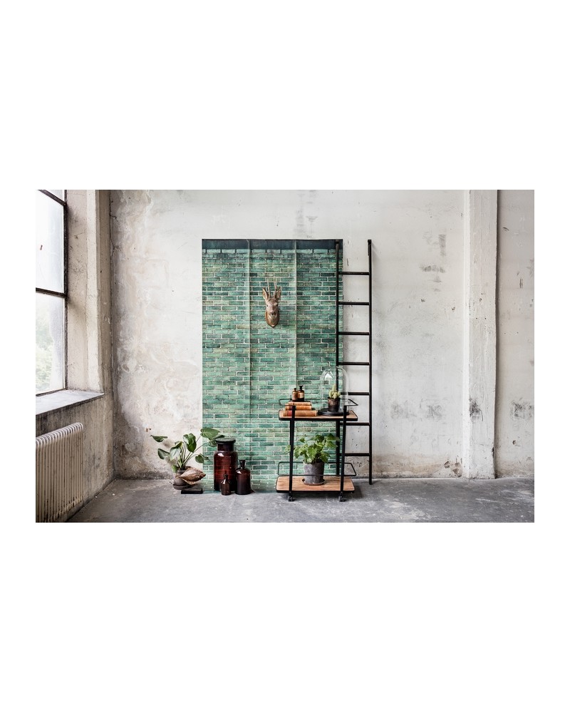 Papel de parede NO 7 - Curious R14211 - REBEL WALLS