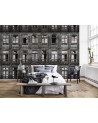 Wallpaper NO 7 - Curious R14221 - REBEL WALLS