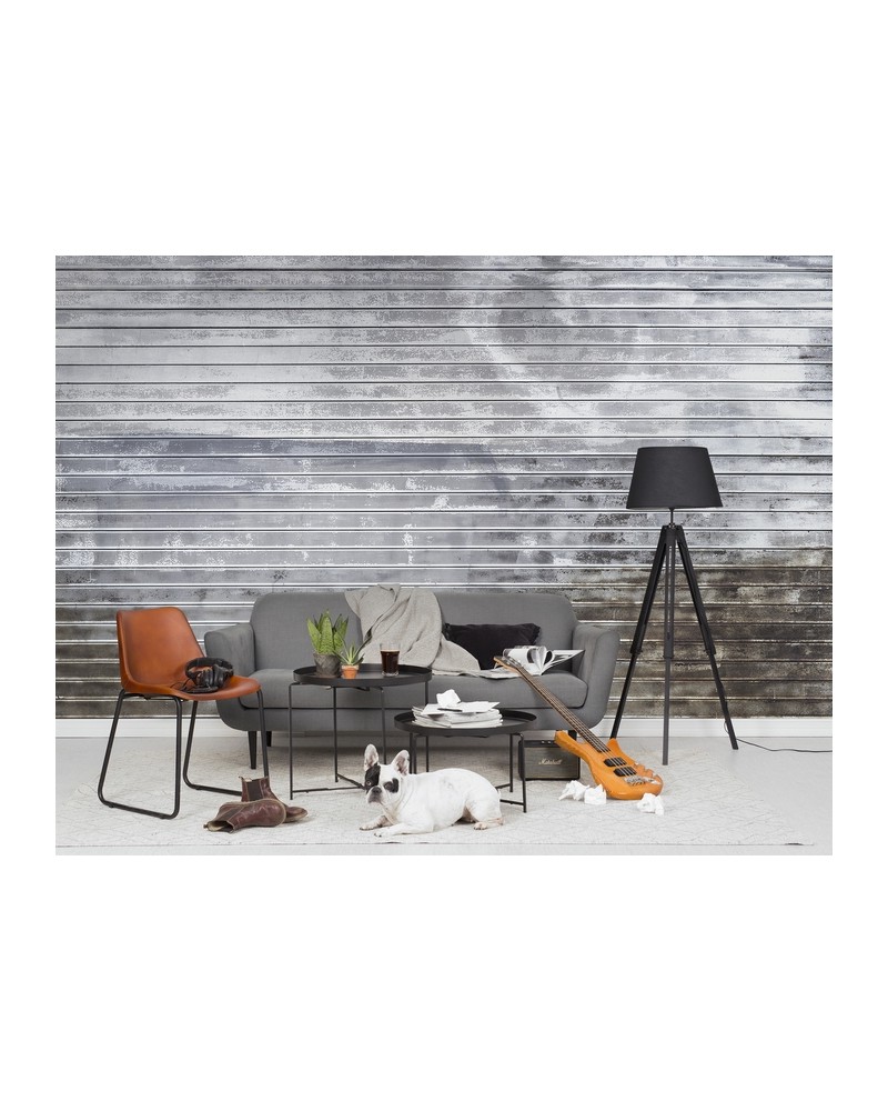 Papel de parede NO 7 - Curious R14231 - REBEL WALLS