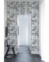 Carta da Parati NO 7 - Curious R14241 - REBEL WALLS