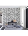 Carta da Parati NO 7 - Curious R14241 - REBEL WALLS