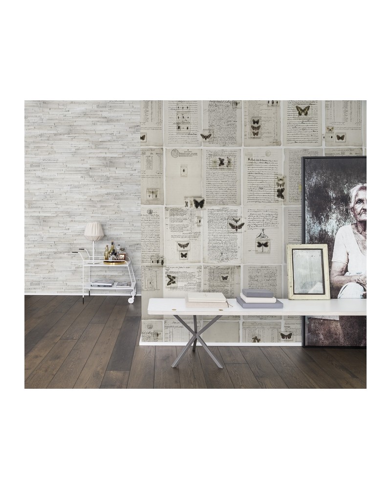 Carta da Parati NO 7 - Curious R14251 - REBEL WALLS