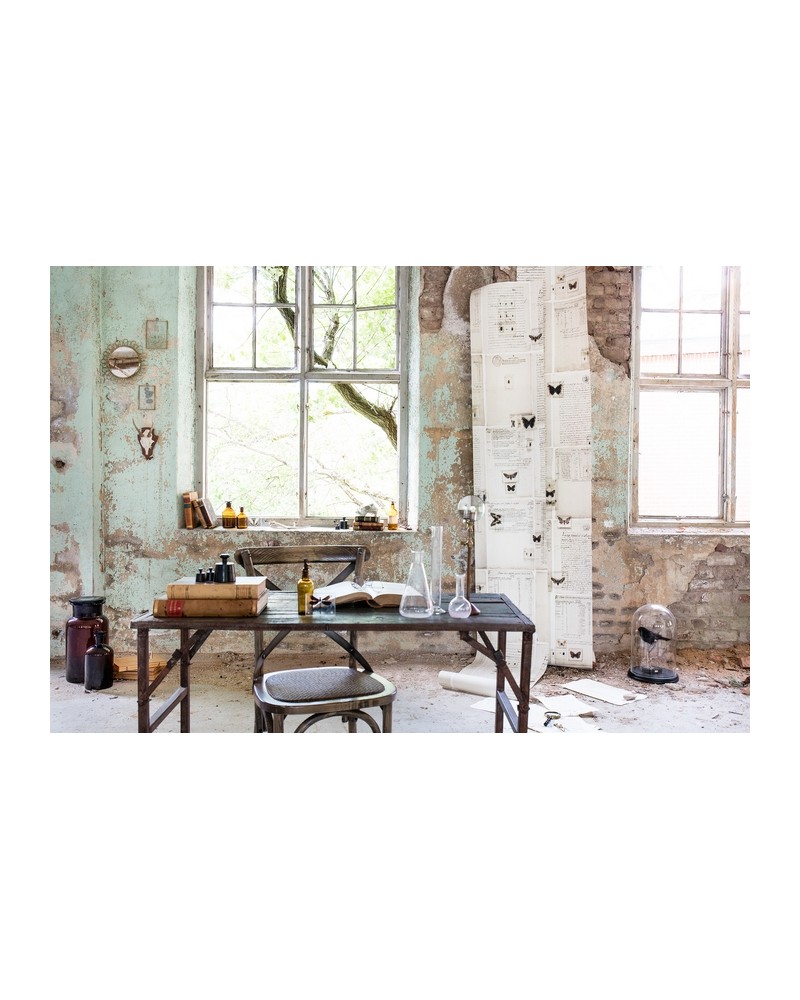Papier peint NO 7 - Curious R14252 - REBEL WALLS