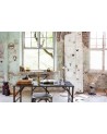 Papier peint NO 7 - Curious R14252 - REBEL WALLS