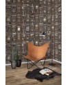 Papel de parede NO 7 - Curious R14261 - REBEL WALLS