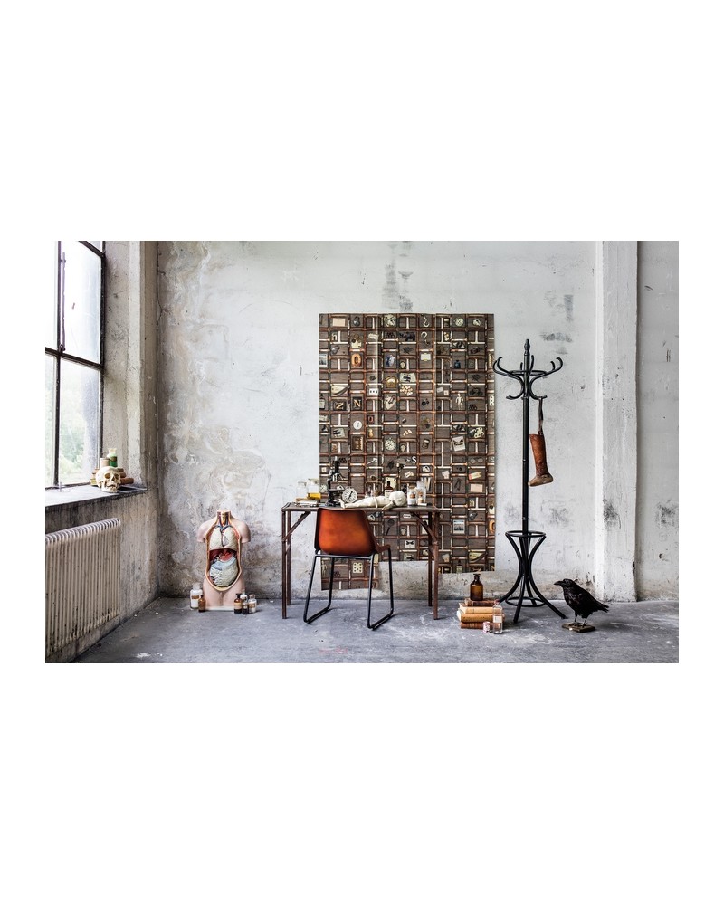Papel de parede NO 7 - Curious R14261 - REBEL WALLS