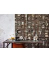 Papier peint NO 7 - Curious R14261 - REBEL WALLS