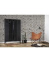 Papier peint NO 7 - Curious R14262 - REBEL WALLS