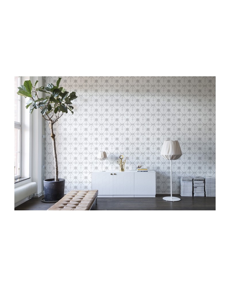Carta da Parati NO 7 - Curious R14272 - REBEL WALLS