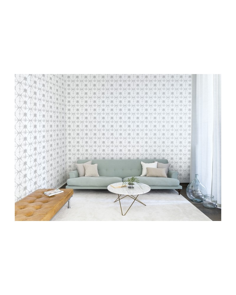 Carta da Parati NO 7 - Curious R14272 - REBEL WALLS