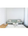 Papel de parede NO 7 - Curious R14272 - REBEL WALLS