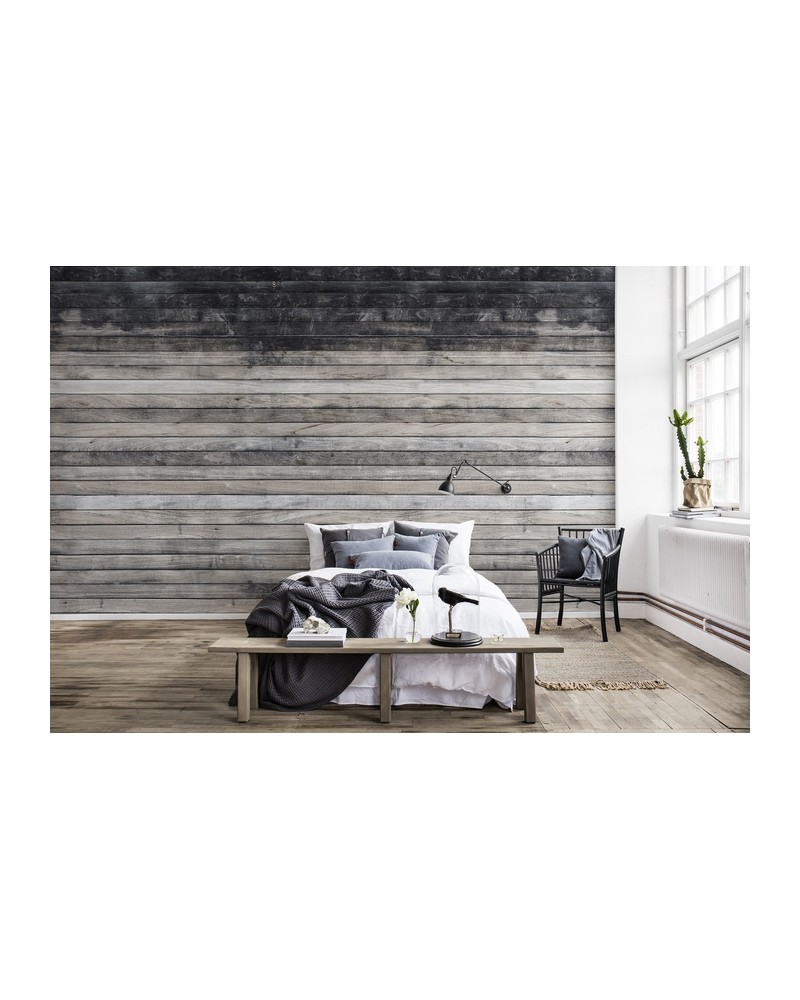 Wallpaper NO 7 - Curious R14291 - REBEL WALLS