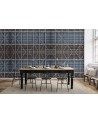 Papier peint NO 7 - Curious R14301 - REBEL WALLS