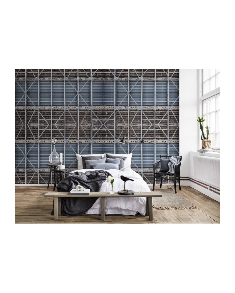 Carta da Parati NO 7 - Curious R14301 - REBEL WALLS