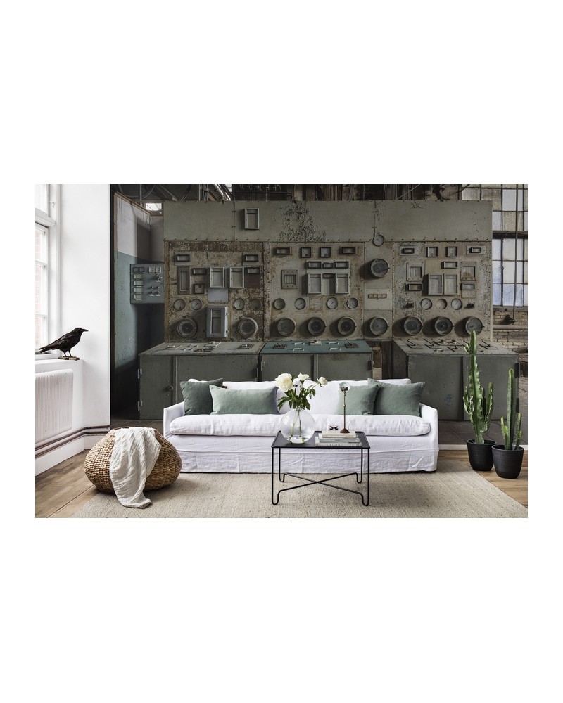 Wallpaper NO 7 - Curious R14351 - REBEL WALLS