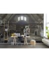 Papel Pintado NO 7 - Curious R14361 - REBEL WALLS