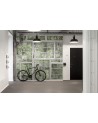 Wallpaper NO 7 - Curious R14371 - REBEL WALLS