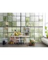 Papel de parede NO 7 - Curious R14381 - REBEL WALLS