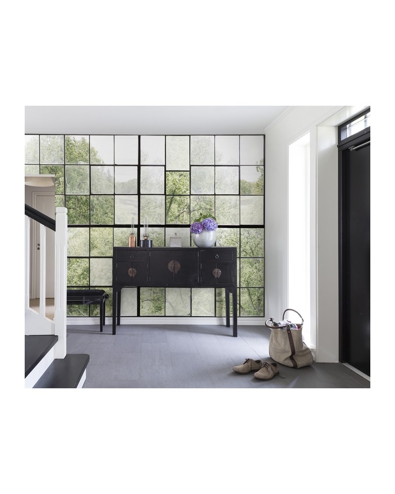 Tapete NO 7 - Curious R14381 - REBEL WALLS